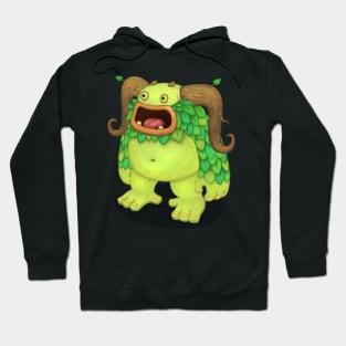 Entbrat Hoodie